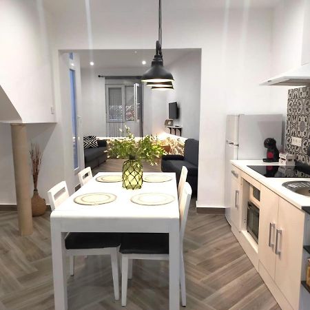 Apartamentos Fernando III El Santo Baeza Ngoại thất bức ảnh