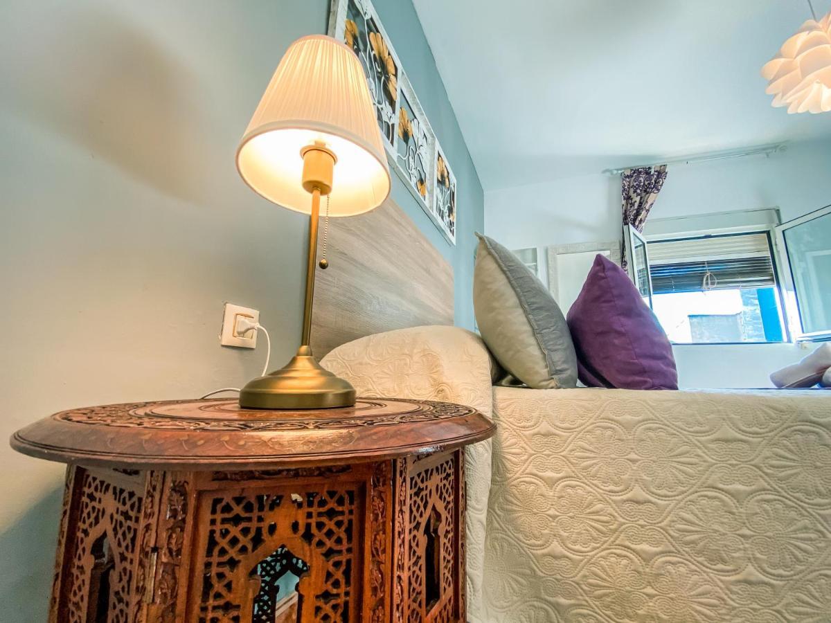 Apartamentos Fernando III El Santo Baeza Ngoại thất bức ảnh