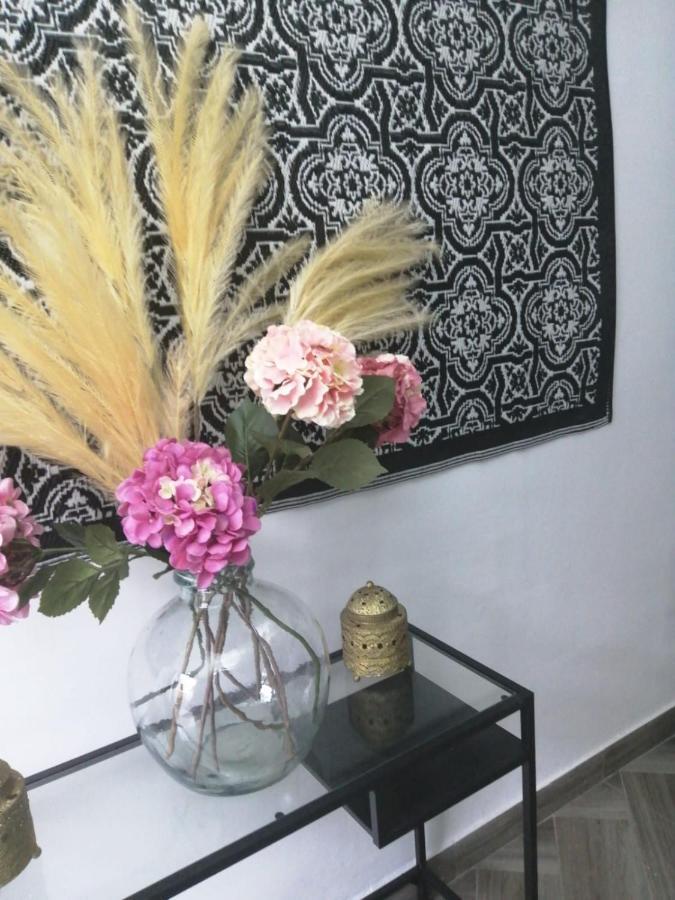 Apartamentos Fernando III El Santo Baeza Ngoại thất bức ảnh