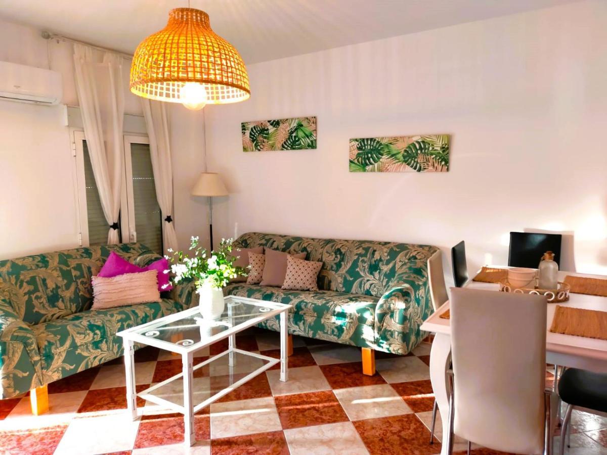 Apartamentos Fernando III El Santo Baeza Ngoại thất bức ảnh