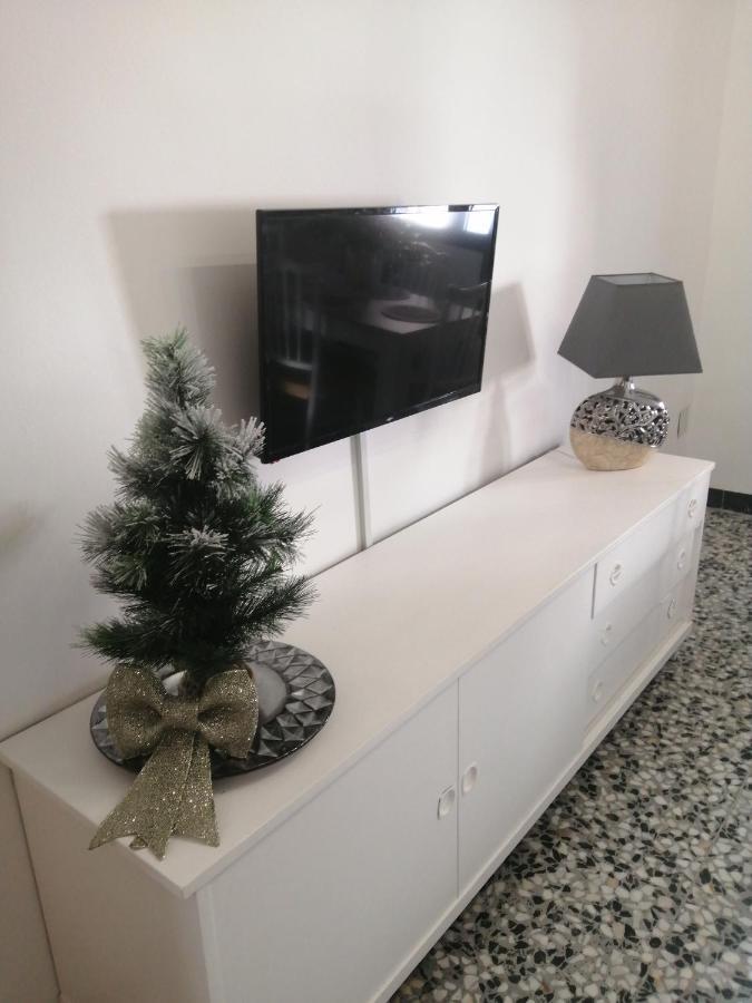 Apartamentos Fernando III El Santo Baeza Ngoại thất bức ảnh