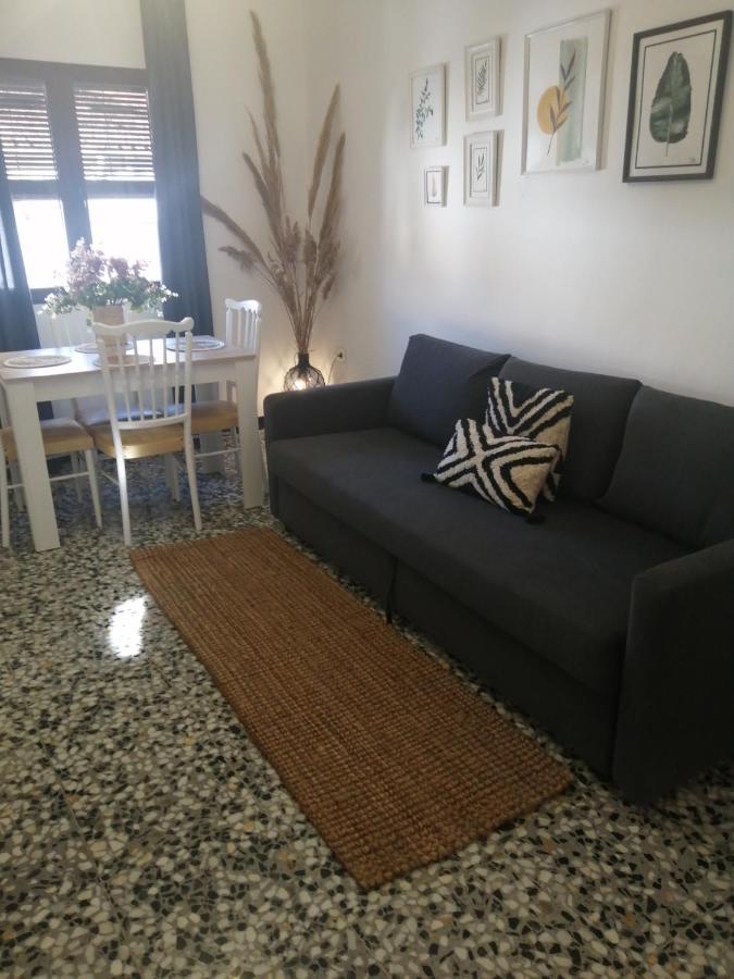 Apartamentos Fernando III El Santo Baeza Ngoại thất bức ảnh
