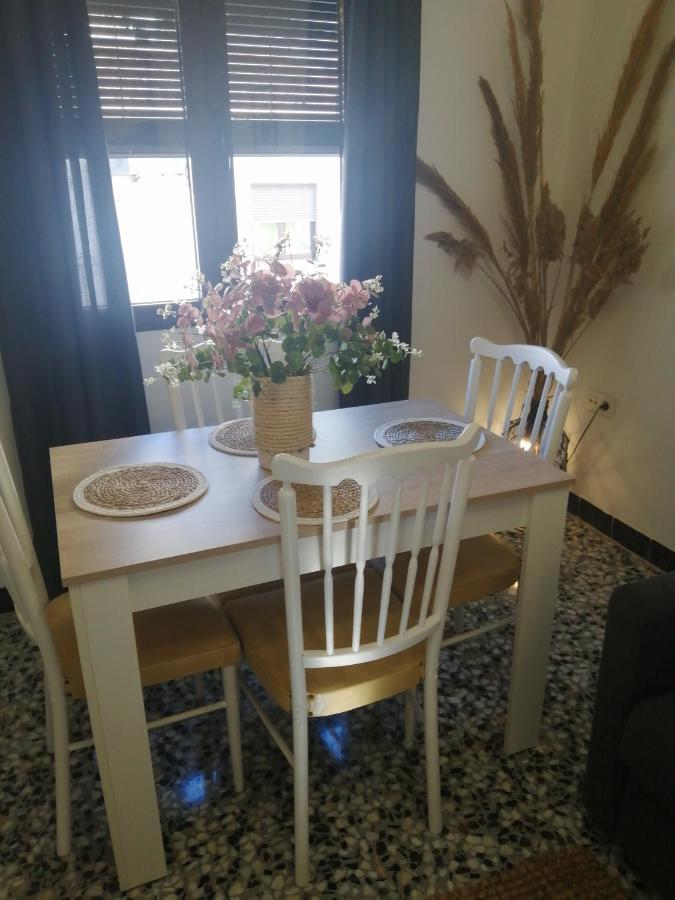 Apartamentos Fernando III El Santo Baeza Ngoại thất bức ảnh