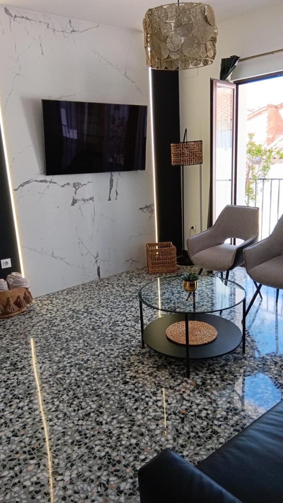 Apartamentos Fernando III El Santo Baeza Ngoại thất bức ảnh