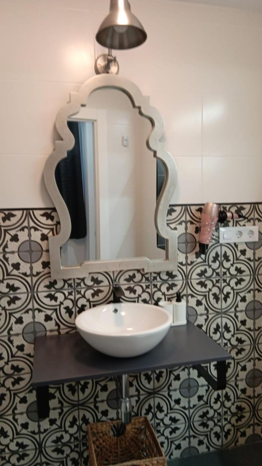 Apartamentos Fernando III El Santo Baeza Ngoại thất bức ảnh