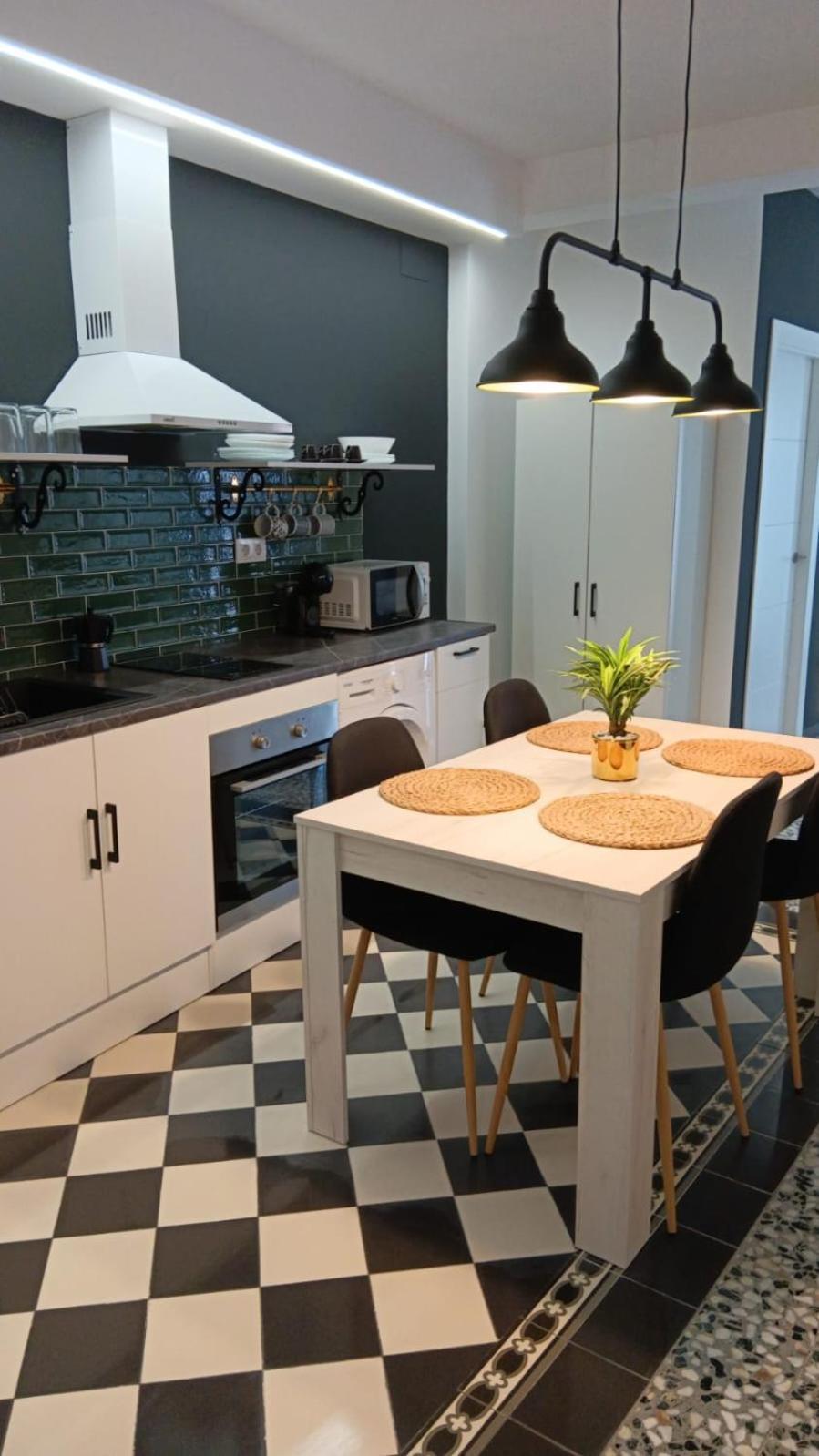 Apartamentos Fernando III El Santo Baeza Ngoại thất bức ảnh