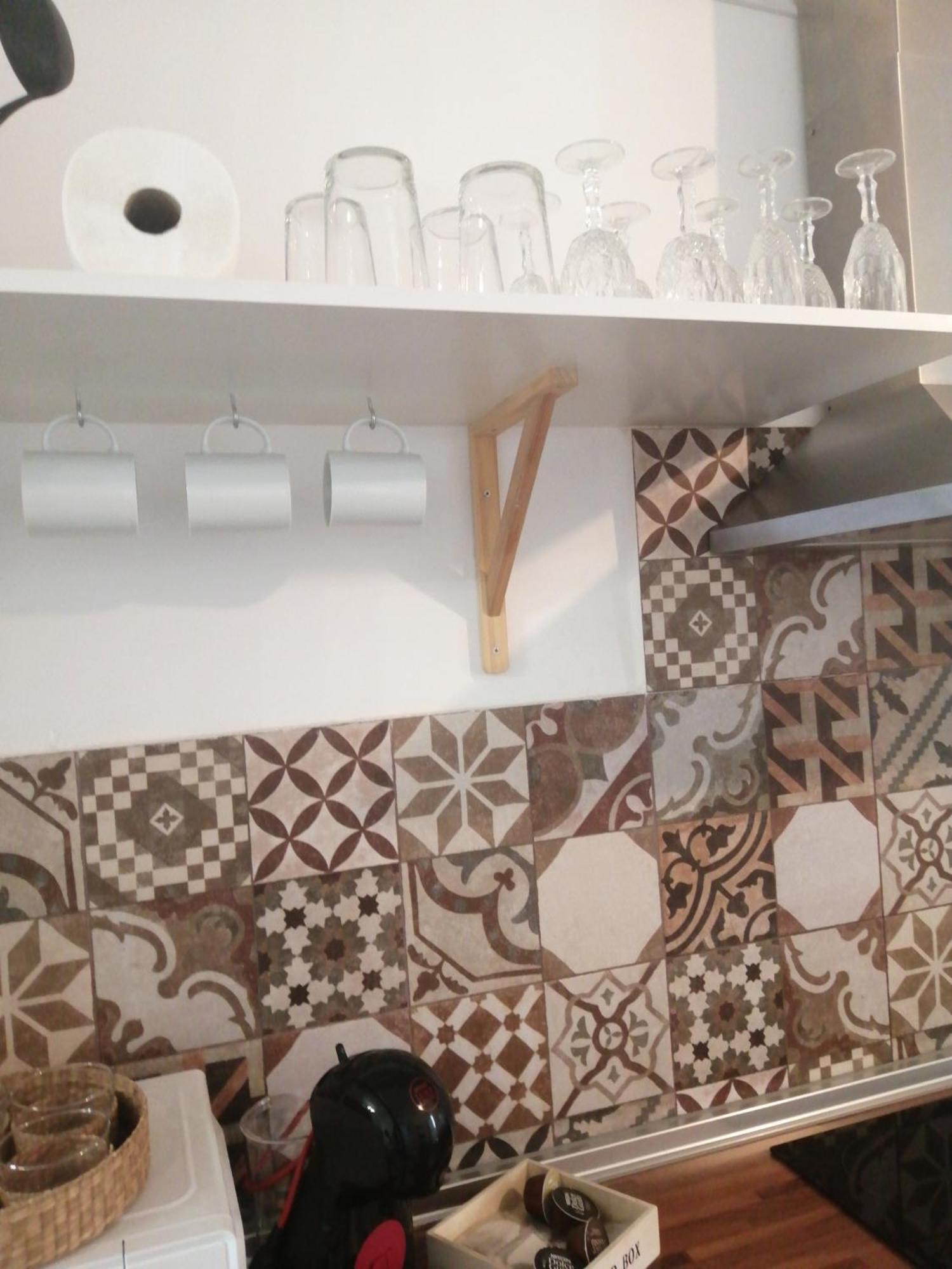 Apartamentos Fernando III El Santo Baeza Phòng bức ảnh