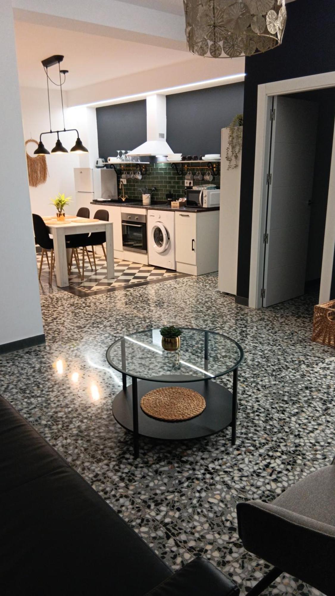 Apartamentos Fernando III El Santo Baeza Ngoại thất bức ảnh